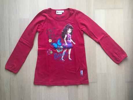 Lego tričko, lego,122