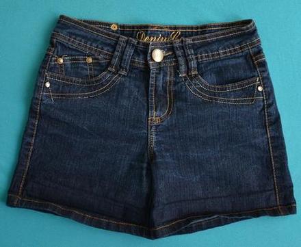 Riflove kratasky denim & co, denim co,140