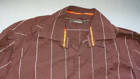 Panska kosela s peterweth, s