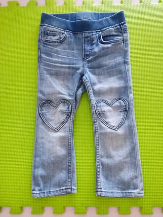 Riflicky h&m, h&m,92