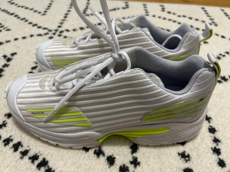 Tenisky reebok, reebok,37