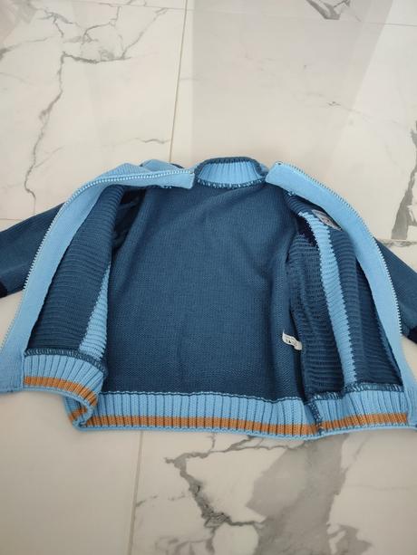 Detský svetrík, 98