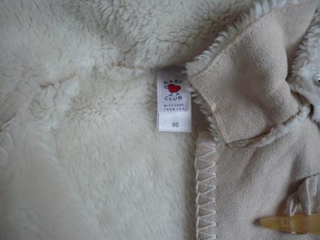 Kožúčok, baby club,86