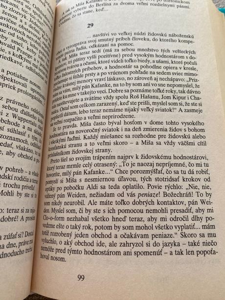 Aj keď sa smejem, je mi do plaču johannes mario si,