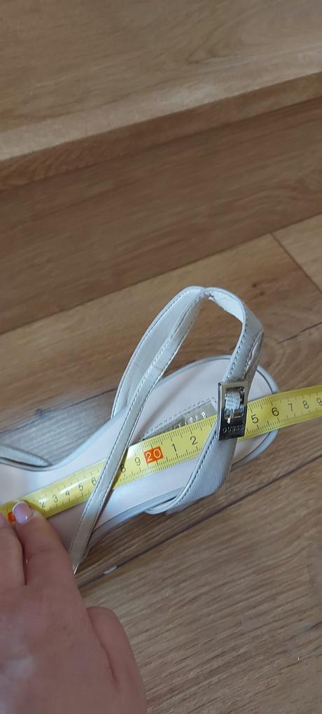 Sandále guess, guess,40