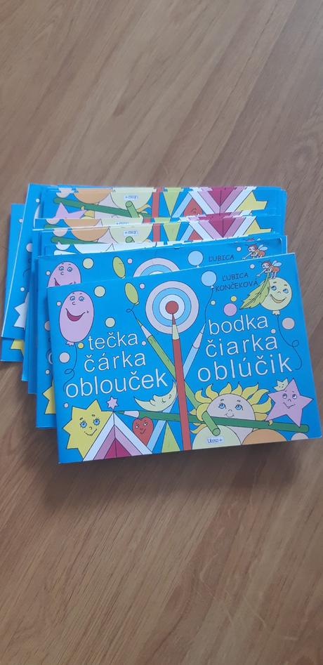 Bodka, čiarka, oblúčik, 