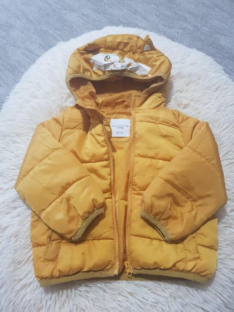 Jarná bundička, sinsay,80
