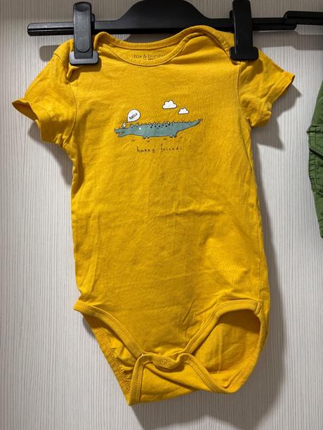 Chlapčenské šortky, sinsay,86