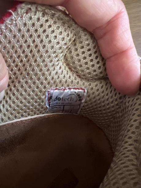 Podotech 29 sandalky/prezuvky, 29