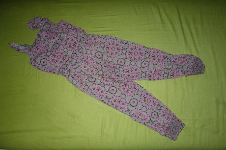 Letny overalcek monsoon, monsoon,122