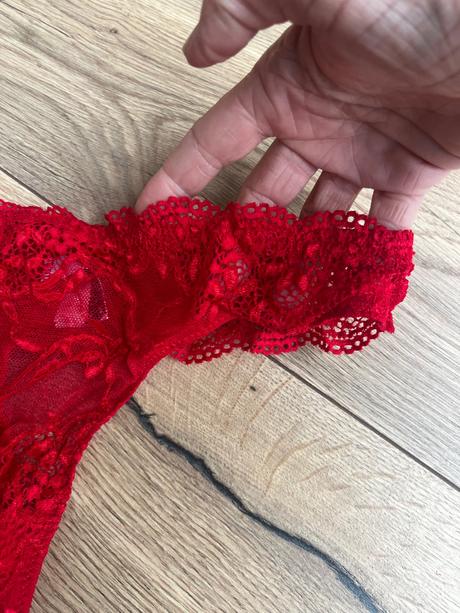 Tanga zdarma k objednávke, lormar,s