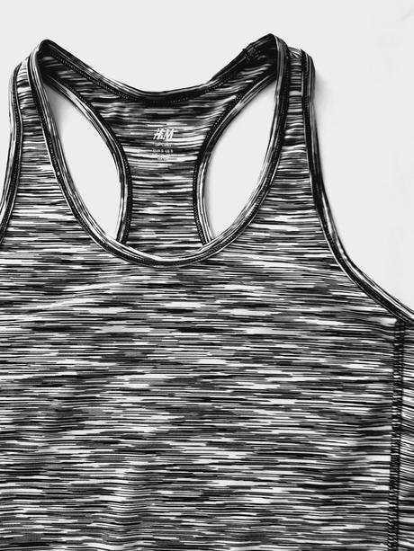 Športové tielko, s