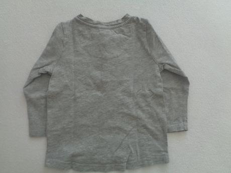 Tričko, dopodopo,86