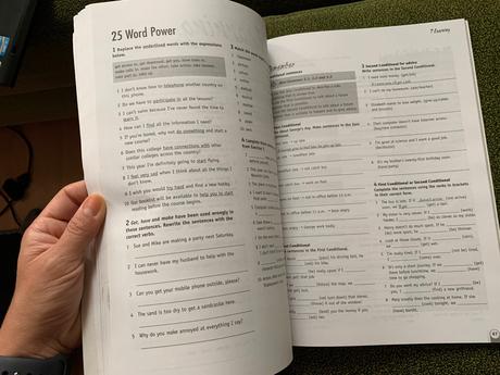 New opportunities angličtina,