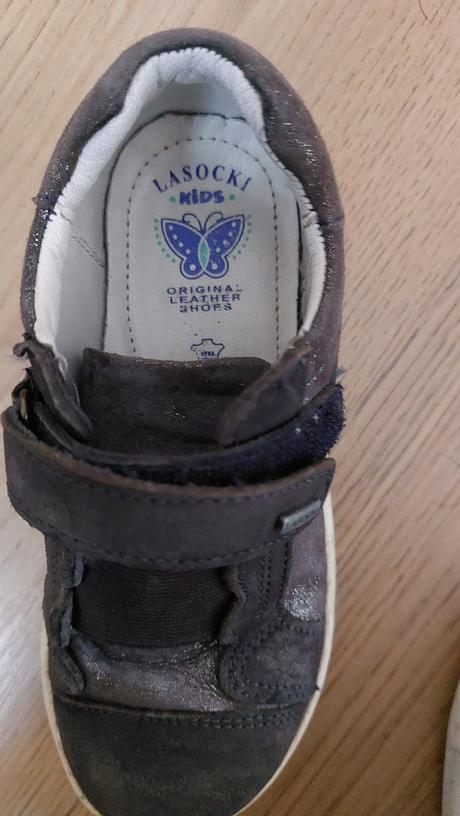 Poltopánky, lasocki,26