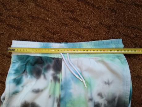 Tepláky hm, h&m,164