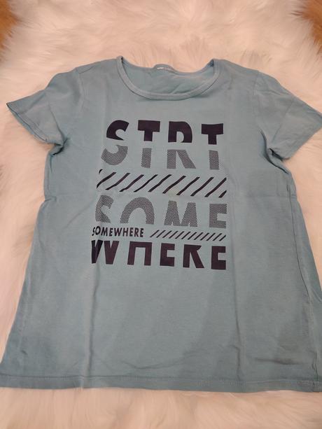 Tričko, decathlon,140