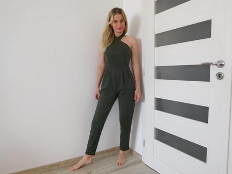 Wal g-overal pružný dámsky -s,, s