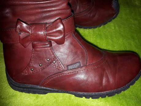 Velmi teplé čižmy, peddy,33