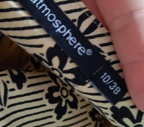 Midi sukňa, atmosphere,m