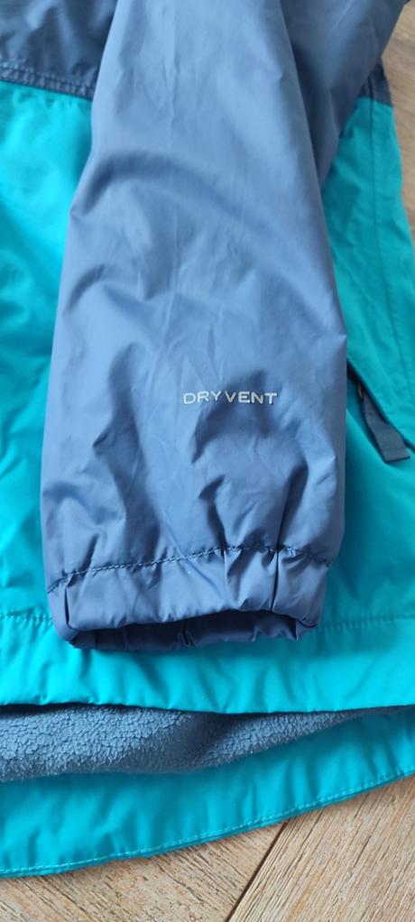 The north face vetrovka, 128