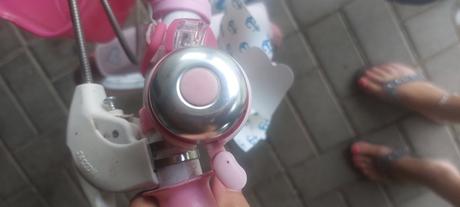 Detsky bicykel 16, 16