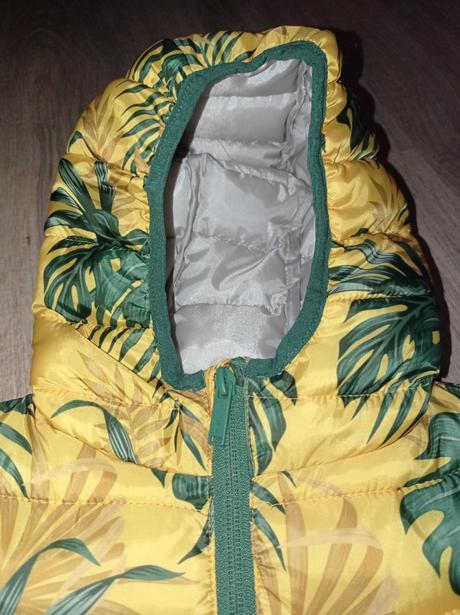 Nove bunda reserved, reserved,98