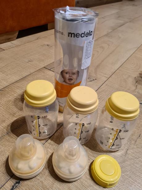 Medela, 80,d
