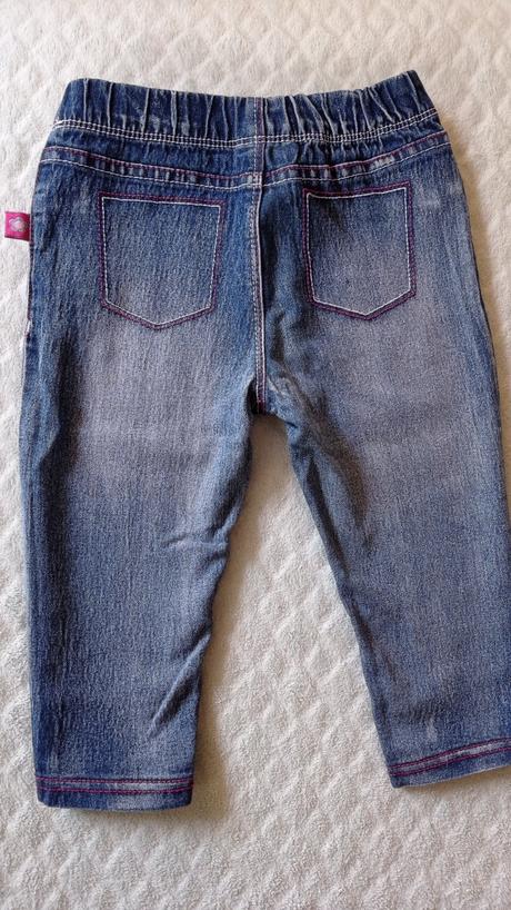 Rifle pre dievcatko, okay,80