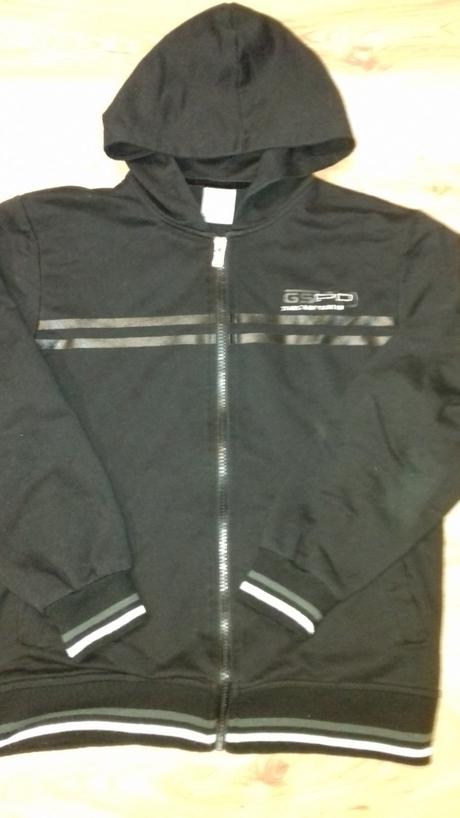 Chlapčenská mikina., glo-story,158