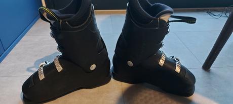 Lyžiarky rossignol, rossignol,37