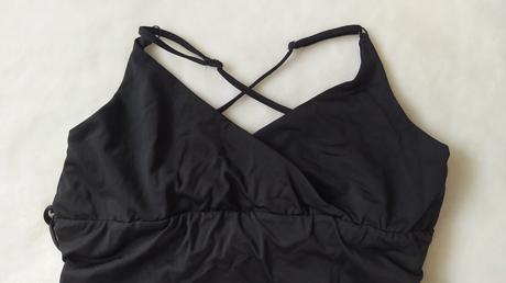 Fitnes tričko, h&m,m