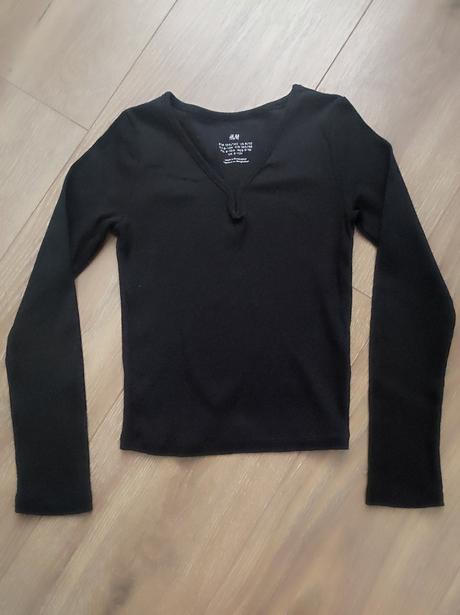 Tričko h&m, h&m,134