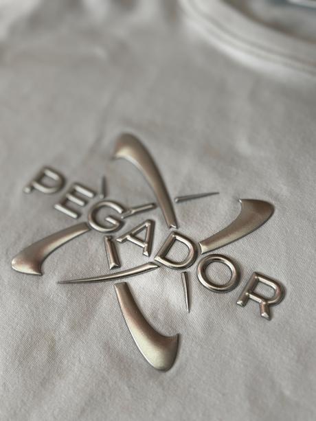 Tričko pegador, xl