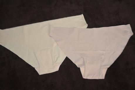 2x nové elastické nohavičky esmara, veľ. l, esmara,l