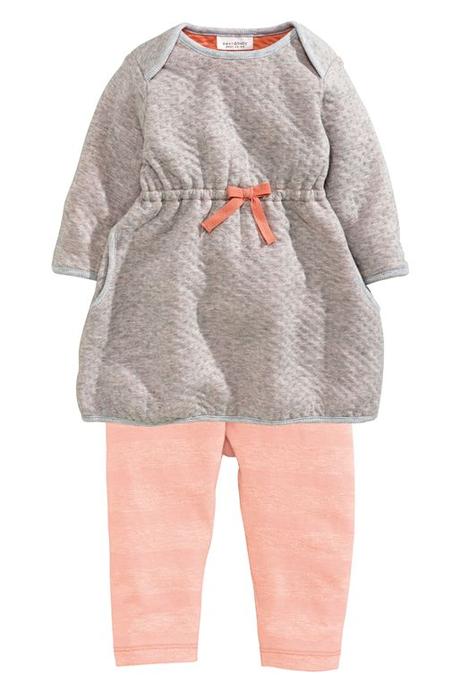 Bavlnená súprava next, next,74 / 80