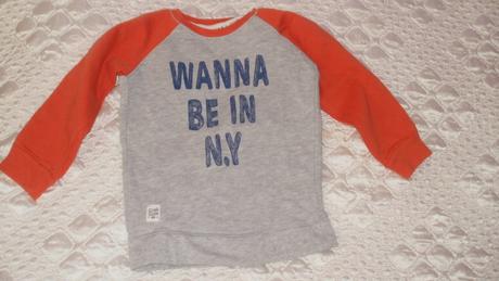 Mikina reserved, reserved,104