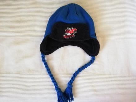 Hrubá ciapka usanka, 104