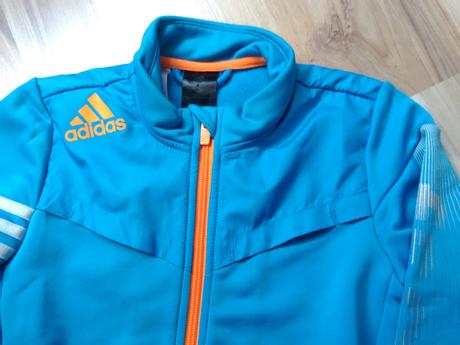 Mikina, adidas,116