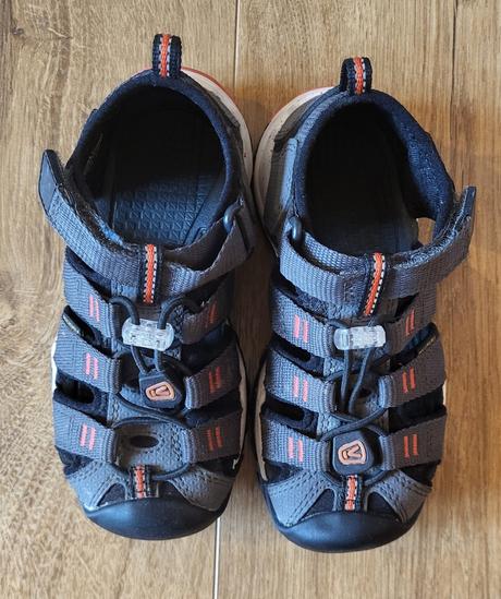 Sandále keen newport, keen,25