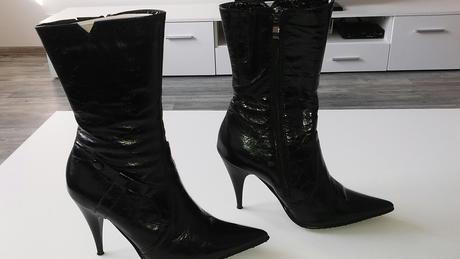 Zimne cizmicky wojas 36, 36