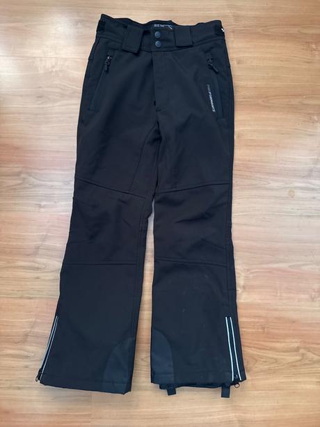 Oteplovacky authority 140/146, authority,140