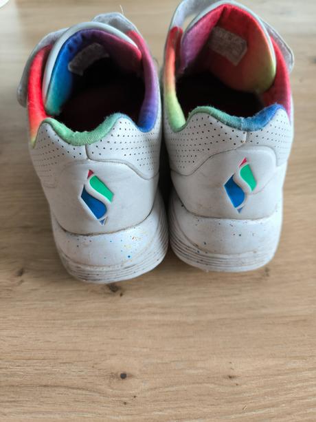 Tenisky, skechers,35