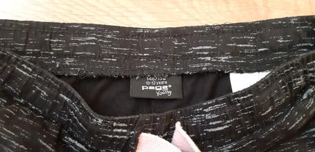 Teplákové kraťasy 146/152, takko,146