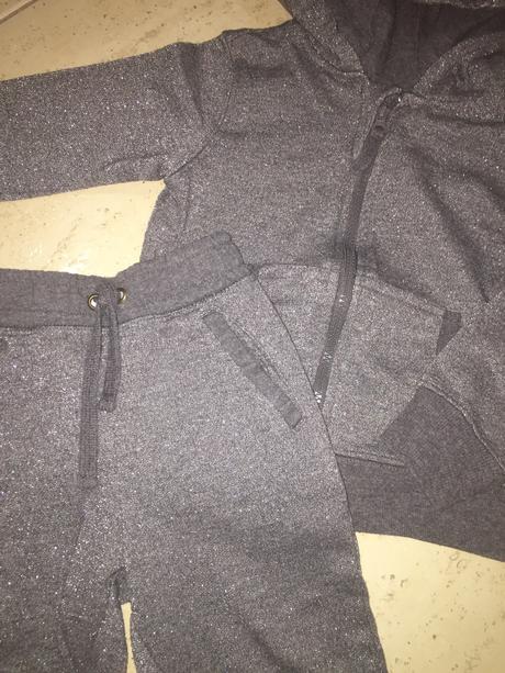 Tepláková súprava, pepco,98