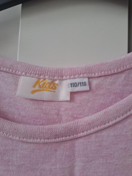 Tunika srdiečko, kids,116