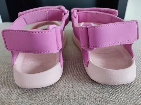 Sandále puma, puma,33