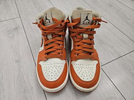 Tenisky, air jordan,39