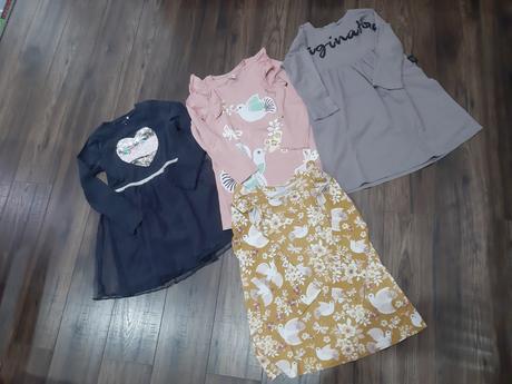 Tuniky 128, lindex,128