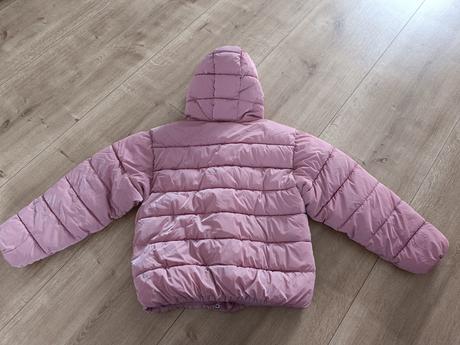 Puffer bunda, reserved,158